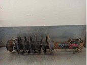 Replacement front left shock absorber for seat toledo (1l) 1.9 tdi OEM IAM reference 1H0413031A 0802045 SERCA