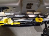 Recambio de asiento delantero derecho para kia niro i (de) 1.6 gdi hybrid referencia OEM IAM 88300G5021A10 88300G5021A10 