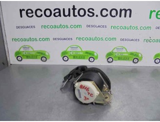 Recambio de cinturon seguridad trasero central para ford galaxy (ca1) 2.0 tdci cat referencia OEM IAM 611B68S  