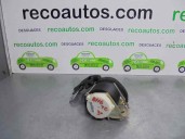 Recambio de cinturon seguridad trasero central para ford galaxy (ca1) 2.0 tdci cat referencia OEM IAM 611B68S  