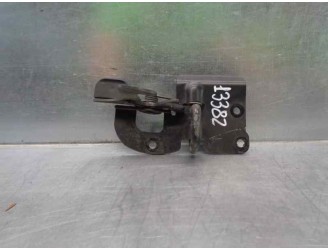 Recambio de cerradura capot para audi tt (8n3/8n9) 1.8 20v turbo referencia OEM IAM 8N0823480B  