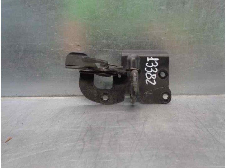 Recambio de cerradura capot para audi tt (8n3/8n9) 1.8 20v turbo referencia OEM IAM 8N0823480B  