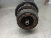 Replacement front left shock absorber for Seat Toledo (1L) 1.9 TDI OEM IAM reference 1H0413031A 0802045 SERCA