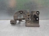 Recambio de cerradura capot para audi tt (8n3/8n9) 1.8 20v turbo referencia OEM IAM 8N0823480B  