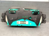 Recambio de cuadro instrumentos para dacia logan mcv 1.5 dci diesel cat referencia OEM IAM P248100568R 248108733R 