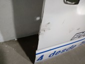 Recambio de puerta trasera derecha para hyundai h350 furgoneta 2.5 crdi referencia OEM IAM 7370459020 7370459020 