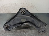 Recambio de brazo suspension inferior delantero izquierdo para citroën c-elysée 1.2 12v vti referencia OEM IAM 9675031880 
