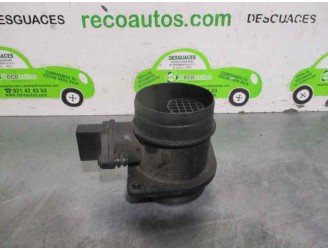Recambio de caudalimetro para seat toledo (5p2) 1.9 tdi referencia OEM IAM 038906461B 0281002531 BOSCH