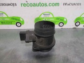 Recambio de caudalimetro para seat toledo (5p2) 1.9 tdi referencia OEM IAM 038906461B 0281002531 BOSCH