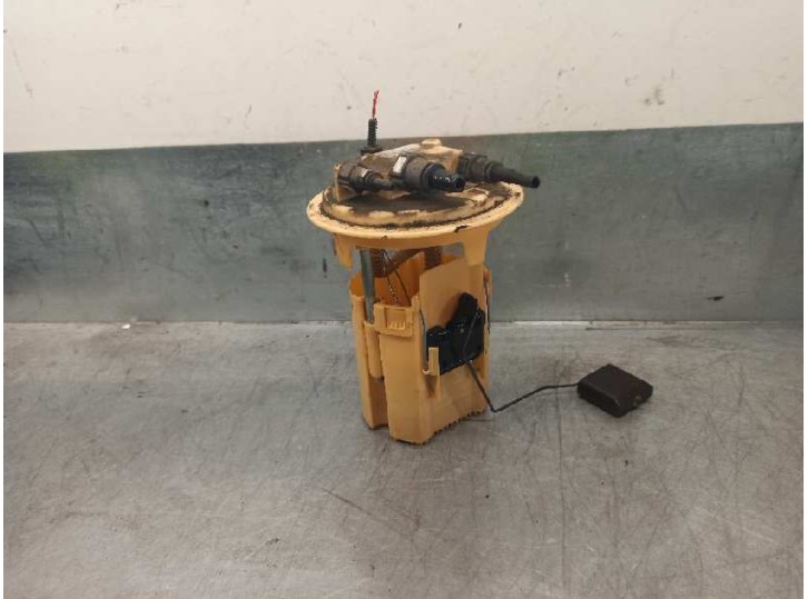 Recambio de aforador para peugeot partner kombi premium referencia OEM IAM 9684995180 