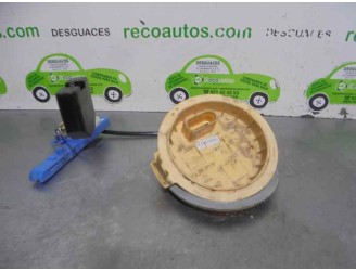 Recambio de aforador para porsche cayenne (typ 92aa) diesel referencia OEM IAM 7L8919679E 