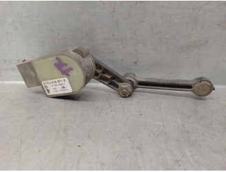 Recambio de motor regulacion faros para volkswagen touareg (7la) 3.0 v6 tdi dpf referencia OEM IAM 7L0616571B 4 PINES ATE