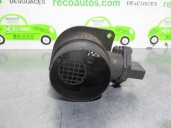 Recambio de caudalimetro para seat toledo (5p2) 1.9 tdi referencia OEM IAM 038906461B 0281002531 BOSCH
