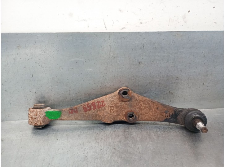 Recambio de brazo suspension inferior delantero derecho para rover streetwise hatchback 1.4 referencia OEM IAM 14K4F 