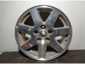 Recambio de llanta para jeep gr. cherokee (wh) 3.0 crd cat referencia OEM IAM 5HT56TRMAA R18X7.5J-50.8 