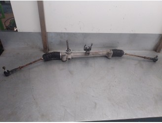 Recambio de cremallera direccion para fiat stilo (192) 1.9 jtd cat referencia OEM IAM 37502387  