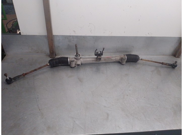 Recambio de cremallera direccion para fiat stilo (192) 1.9 jtd cat referencia OEM IAM 37502387 