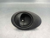 Recambio de maneta interior delantera derecha para chevrolet matiz 0.8 cat referencia OEM IAM 96563306  5 PUERTAS