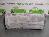 Recambio de airbag delantero derecho para seat toledo (5p2) 1.9 tdi referencia OEM IAM 5P0880204B 603606800E 