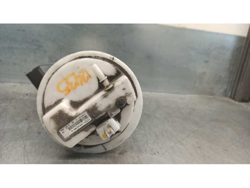 Recambio de aforador para nissan micra (k12e) 1.2 cat referencia OEM IAM 170409U01 0975667990004 MARWALL