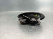 Recambio de maneta interior delantera derecha para chevrolet matiz 0.8 cat referencia OEM IAM 96563306  5 PUERTAS