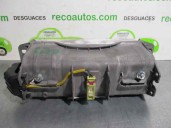 Recambio de airbag delantero derecho para seat toledo (5p2) 1.9 tdi referencia OEM IAM 5P0880204B 603606800E 