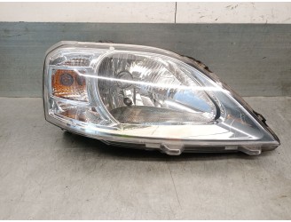 Recambio de faro derecho para dacia logan mcv 1.5 dci diesel cat referencia OEM IAM 085511174R 8200744754 DEPO
