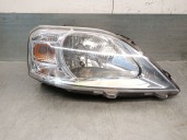 Recambio de faro derecho para dacia logan mcv 1.5 dci diesel cat referencia OEM IAM 085511174R 8200744754 DEPO