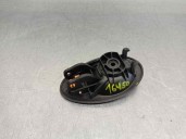 Recambio de maneta interior delantera derecha para chevrolet matiz 0.8 cat referencia OEM IAM 96563306  5 PUERTAS