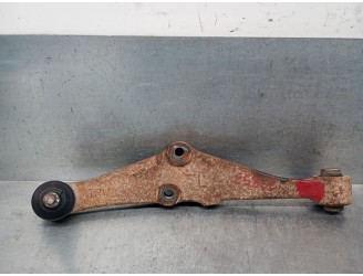 Recambio de brazo suspension inferior delantero izquierdo para rover streetwise hatchback 1.4 referencia OEM IAM 14K4F  