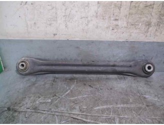 Recambio de brazo suspension inferior trasero derecho para volkswagen touareg (7la) 2.5 tdi referencia OEM IAM 7L0501531B 777055