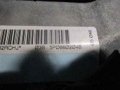 Recambio de airbag delantero derecho para seat toledo (5p2) 1.9 tdi referencia OEM IAM 5P0880204B 603606800E 