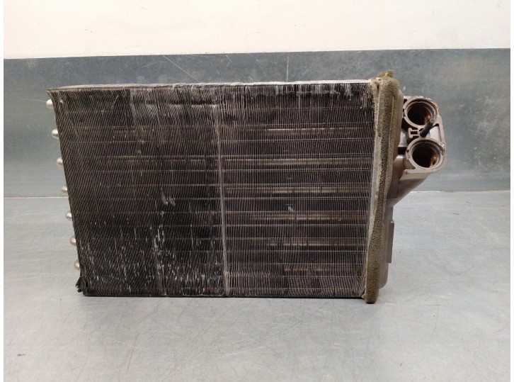 Recambio de radiador calefaccion / aire acondicionado para jeep gr. cherokee (wh) 3.0 crd cat referencia OEM IAM 5143101AA 