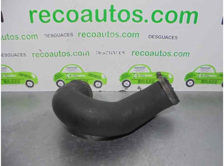 Recambio de tubo para porsche cayenne (typ 92aa) diesel referencia OEM IAM 7P0145972A  