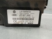 Recambio de modulo electronico para audi q7 (4lb) 3.0 tdi quattro referencia OEM IAM 4F0907280E  F005S20292 BOSCH