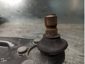 Recambio de brazo suspension inferior delantero izquierdo para citroën c-elysée 1.2 12v vti referencia OEM IAM 9675031880 