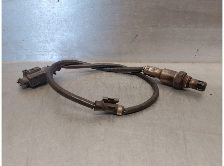 Recambio de sonda lambda para volkswagen golf v variant (1k5) 1.4 16v tsi referencia OEM IAM 03C906262P 