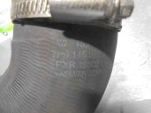 Recambio de tubo para porsche cayenne (typ 92aa) diesel referencia OEM IAM 7P0145972A 