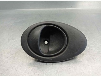Recambio de maneta interior trasera derecha para chevrolet matiz 0.8 cat referencia OEM IAM 96563306 5 PUERTAS