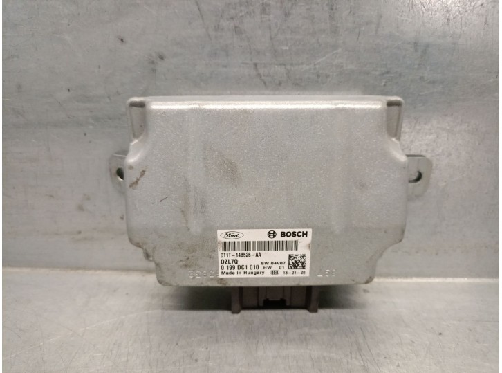 Recambio de centralita para ford c-max ii (dxa/cb7, dxa/ceu) 1.0 ecoboost referencia OEM IAM DT1T14B526AA 0199DC1010 BOSCH