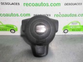 Recambio de airbag delantero izquierdo para seat toledo (5p2) 1.9 tdi referencia OEM IAM 5P0880201J 