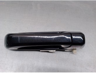 Recambio de maneta exterior delantera derecha para jeep gr. cherokee (wh) 3.0 crd cat referencia OEM IAM 5HS56TRMAH  5 PUERTAS