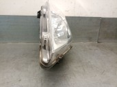 Recambio de faro derecho para dacia logan mcv 1.5 dci diesel cat referencia OEM IAM 085511174R 8200744754 DEPO