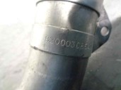 Replacement pipe for Renault Laguna II Grandtour (KG0) 1.9 dCi diesel OEM IAM reference 8200030864D 
