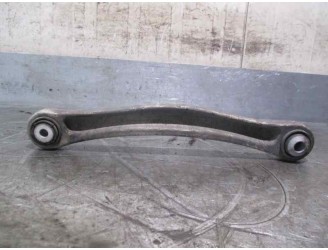 Recambio de brazo suspension superior trasero derecho para volkswagen touareg (7la) 2.5 tdi referencia OEM IAM 7L0505376A  