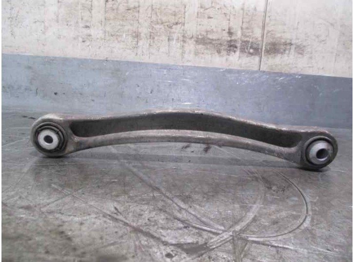 Recambio de brazo suspension superior trasero derecho para volkswagen touareg (7la) 2.5 tdi referencia OEM IAM 7L0505376A  