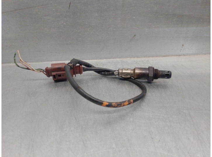 Recambio de sonda lambda para volkswagen golf v variant (1k5) 1.4 16v tsi referencia OEM IAM 03C906262Q 