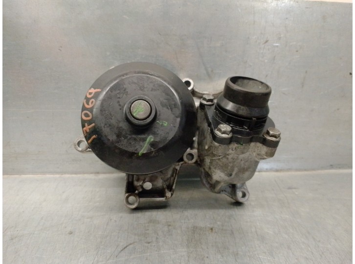 Recambio de bomba agua para bmw x3 (e83) 2.0 turbodiesel cat referencia OEM IAM 11517807311 