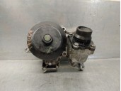 Recambio de bomba agua para bmw x3 (e83) 2.0 turbodiesel cat referencia OEM IAM 11517807311 