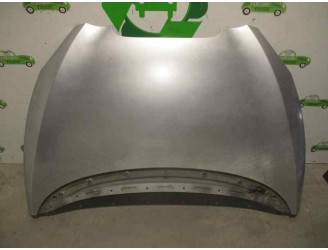 Recambio de capot para seat toledo (5p2) 1.9 tdi referencia OEM IAM GRIS 
